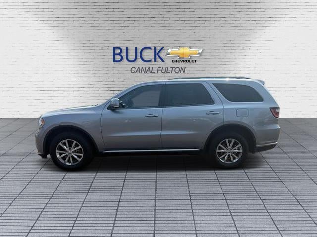 2015 Dodge Durango