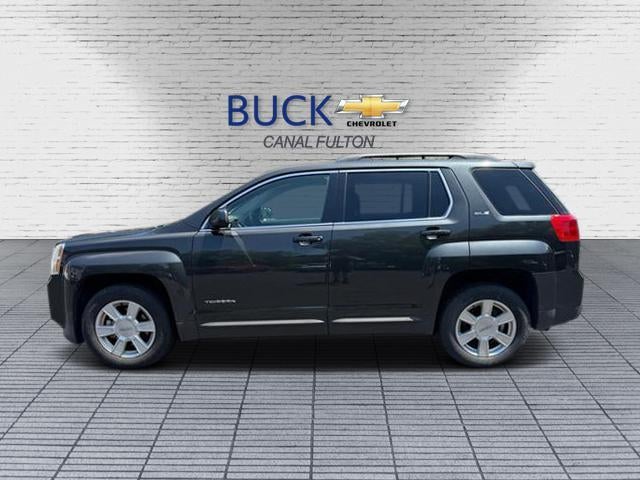 2013 GMC Terrain